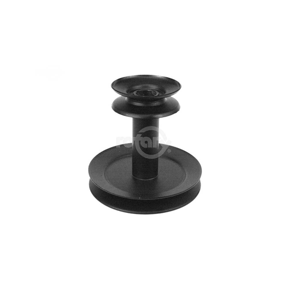 Rotary Corp Engine Pulley for Mtd