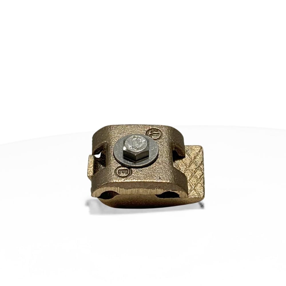 Copper Beam Bonding Clamp