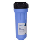 SharkBite Water Heater Scale Preventor Filtration System, 3/4 Inch Push to Connect Fitting, SBHF10