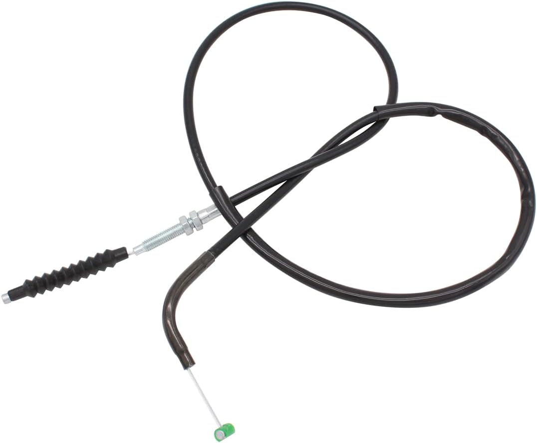 Clutch Cable Replacement for Yamaha V Star 400 650 XVS400 XVS650 Dragstar 1998-2016