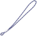 8mm Sewn Prusik Loop – Precision-Stitched Rope Loop for Arborist Rigging, Climbing, and Rescue – 10,000lbf Prusik