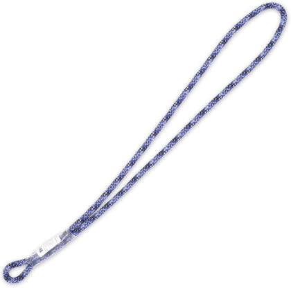8mm Sewn Prusik Loop – Precision-Stitched Rope Loop for Arborist Rigging, Climbing, and Rescue – 10,000lbf Prusik