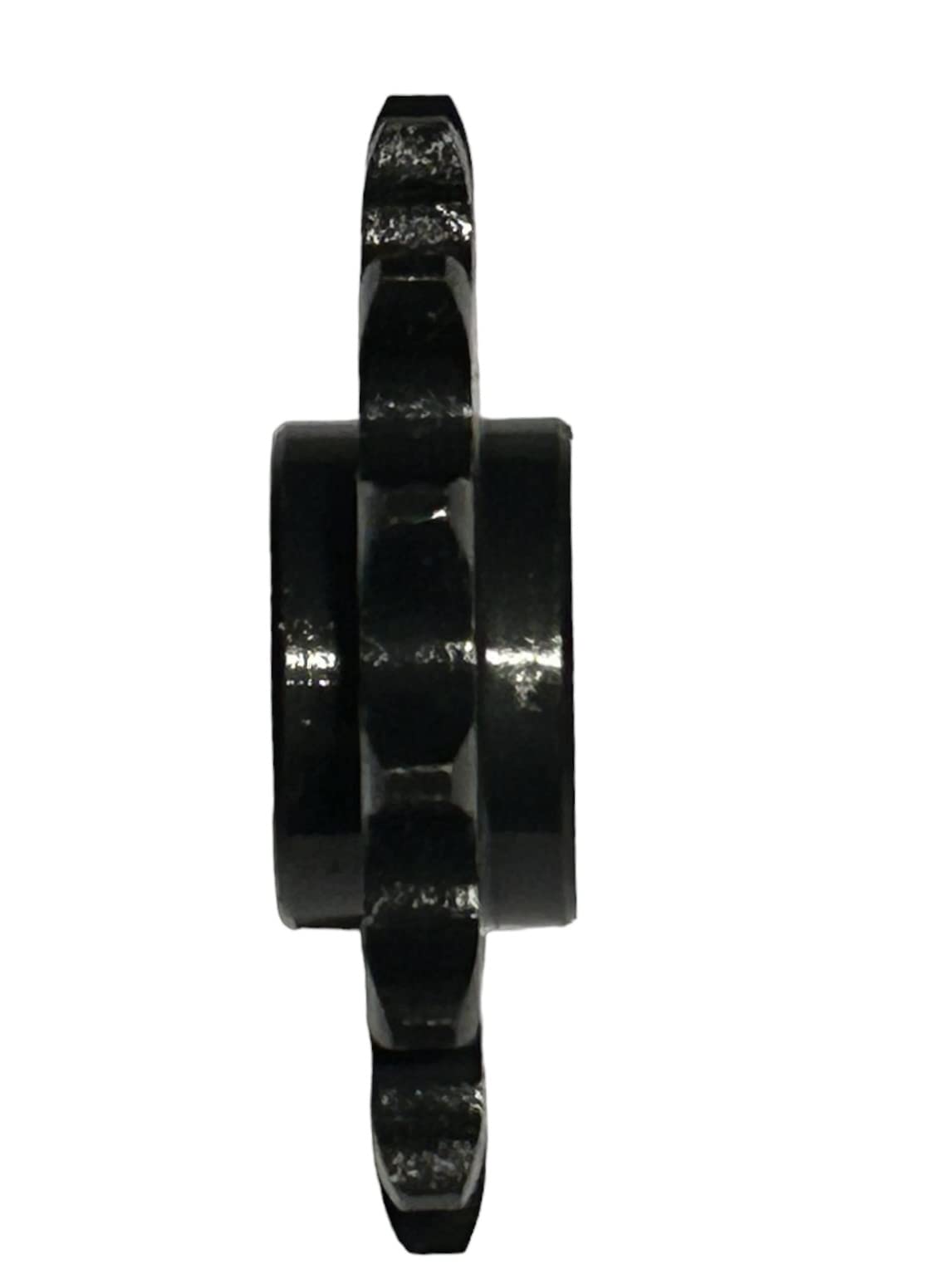 C Sprocket 14 Tooth 40/420 Chain, 5/8 Bore