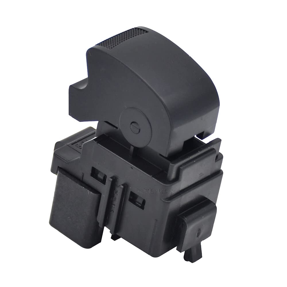 Front Right Passenger Side Universal Power Window Switch for Isuzu D-Max 2011-2019