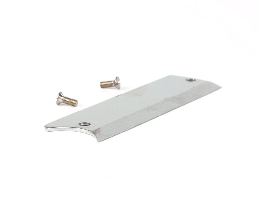 Robot Coupe 29780 Knife w/ Screws For Slicing