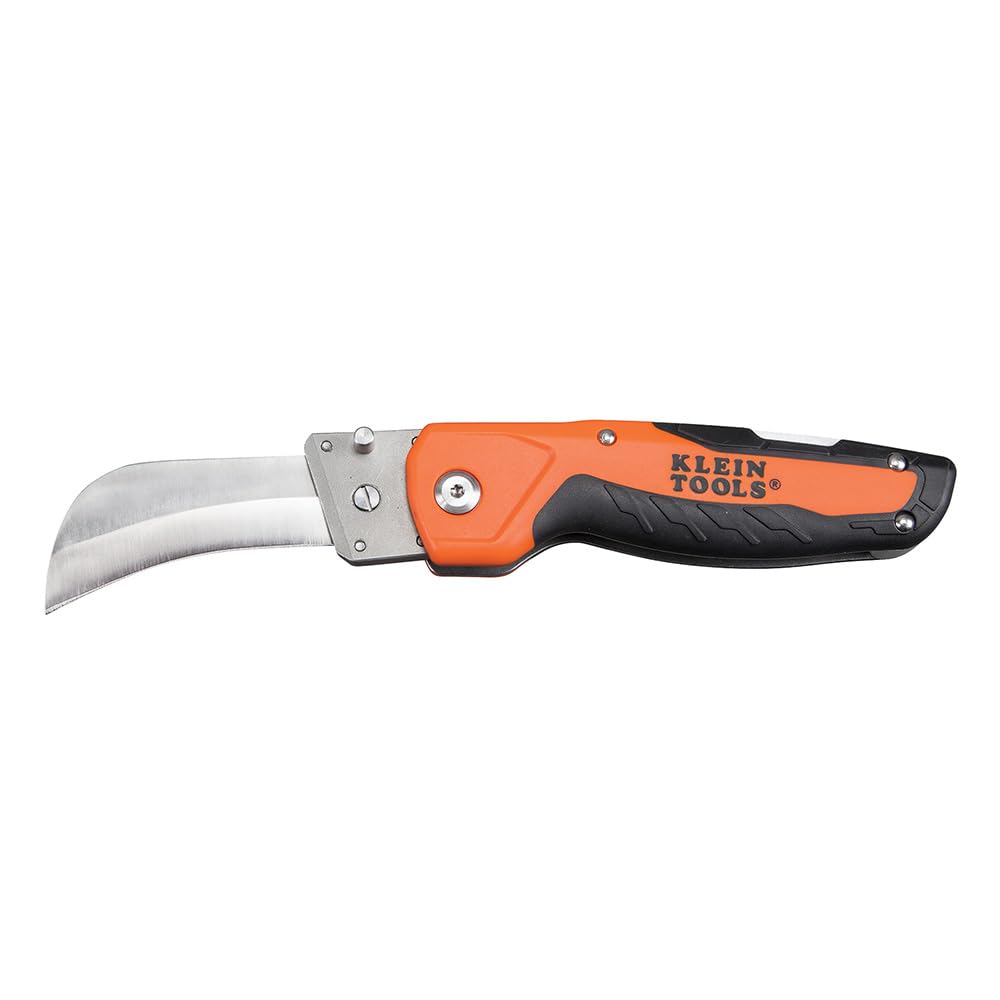 44218 Cable Skinning Utility Knife, Replaceable Blade