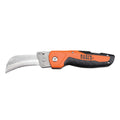 44218 Cable Skinning Utility Knife, Replaceable Blade