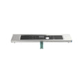 SUPPLYZ Direct Replacement for Whirlpool W11197501 Microwave Panl-Cntrl