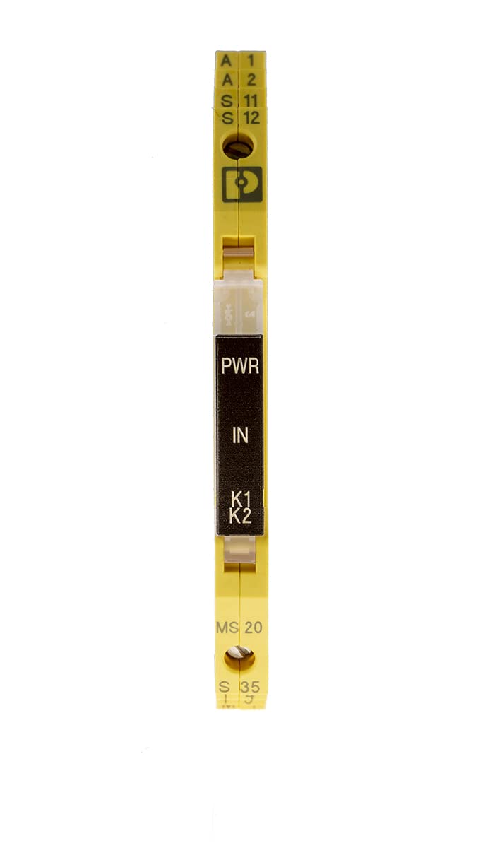 Phoenix Contact 2904950 PSR-MS Series Safety Relay