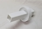 Disc Stem for West Bend Food Processor model 41020
