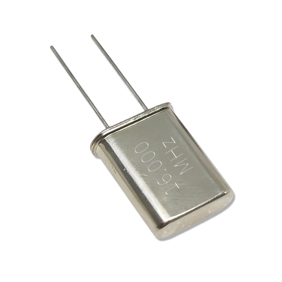 10PCS 16MHZ HC-49U Quartz Crystal Resonator