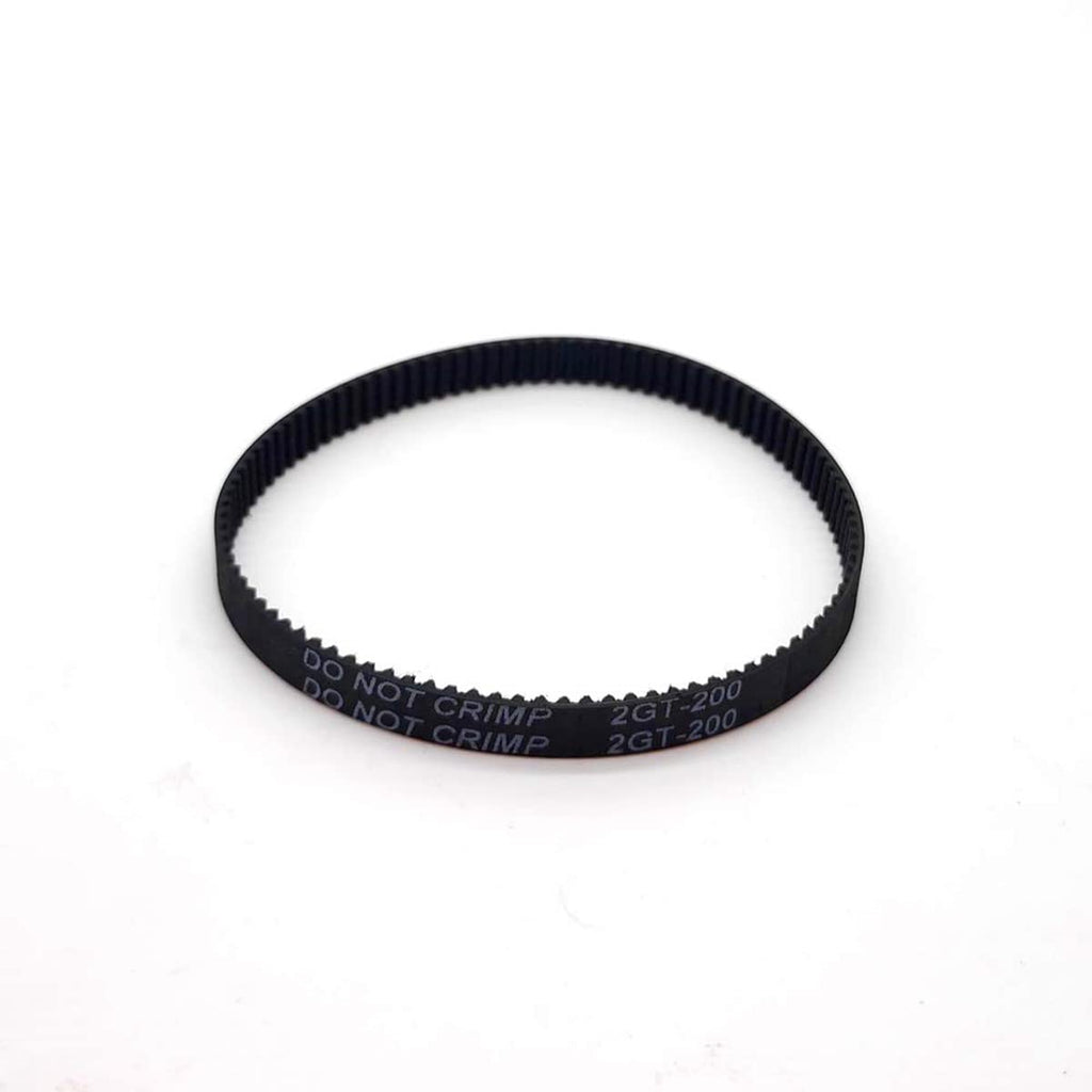 3Dman GT2 Timing Belt Closed Loop Rubber Belt 200mm for Width 6mm for 3D Printers -10pcs