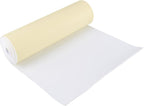 78.7x12 inch White Self-Adhesive EVA Foam Roll, 3mm Thick