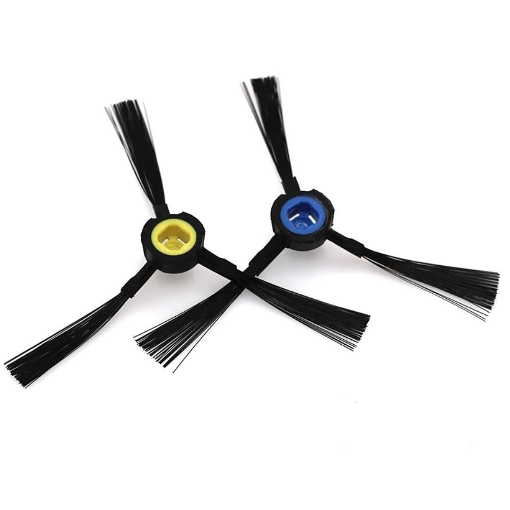 XCTrading Replacement Side Brush for ILIFE V3s Max Robot Vacuum Cleaner