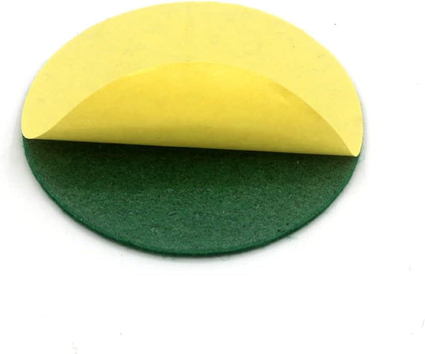 Air Hockey Pucks and Paddles,Black Air Hockey Puck Pusher,Goal Handles Paddles Replacement Accessories for Game
