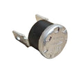 3371618 Dishwasher Thermostat fit for Whirlpool WDF520PADM9, 7DU1100XTSQ1, GU1200XTIB3, 7GU3600XTSY1, 7GU3800XTVY0, 7WDF530PAYM7, 7DU900PCDQ0, 7DU900PCDQ1, 7GU2300XTVQ3