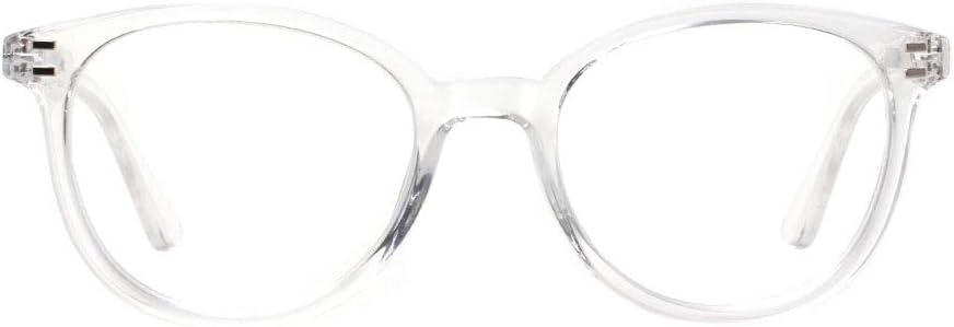 3 Pack Reading Glasses Spring Hinge Stylish Readers Black/Tortoise for Men and Women