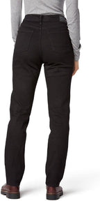 Women's '03 Essential High Rise Straight Jeans