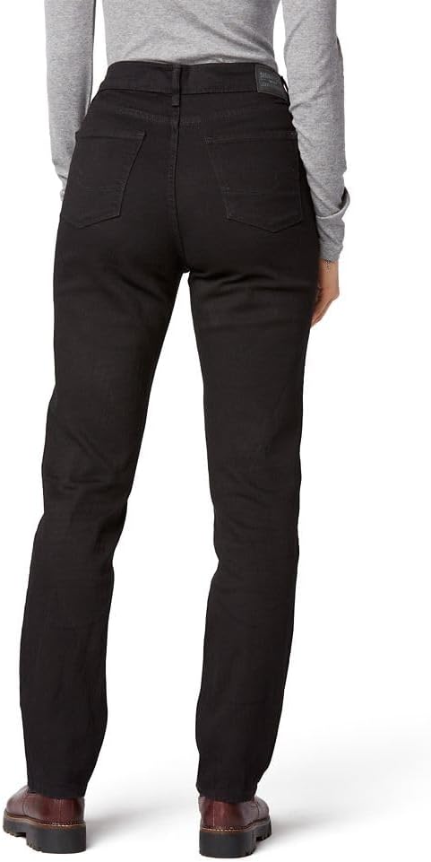 Women's '03 Essential High Rise Straight Jeans