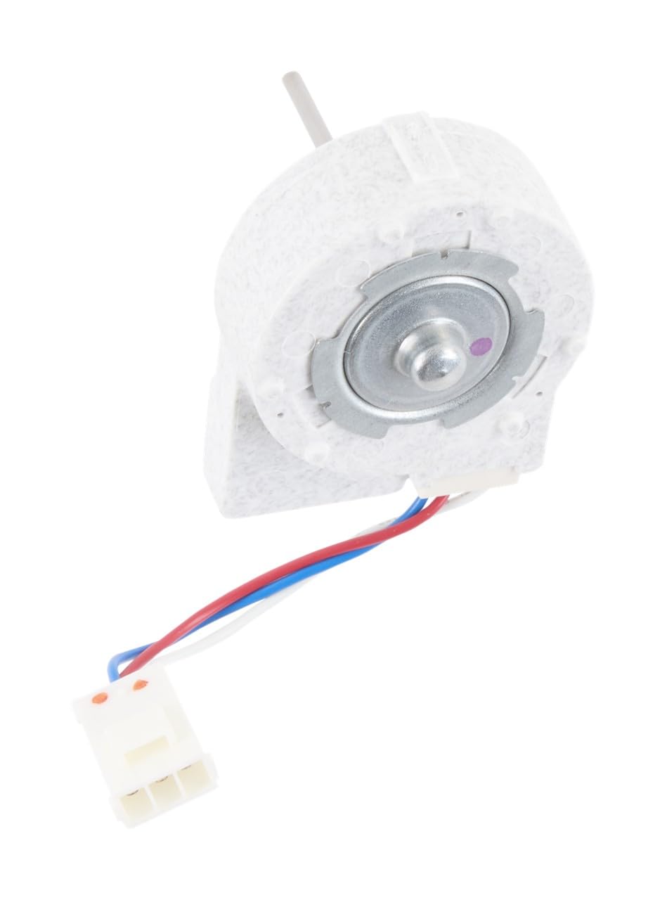 Whirlpool W11396715 Refrigerator Evaporator Fan Motor
