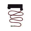 SUPPLYZ Direct Replacement for Bosch 00631509 Microwave Fuse 631509