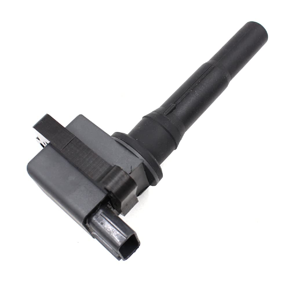 3 Pack Engine Ignition Coil Pack MD346383 FK0120 Compatible with 1998-2011 MlNl CAB 0.7L L3 CAIJUN-AUTO