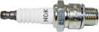 NGK 6431 BU8H Spark Plug - Fits Mariner Mercury Outboard (6 pack)
