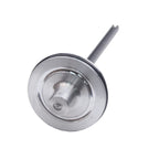Goodbest New 2 Pcs Piston Driver Assembly Compatible with Hitachi NR90AD NR90ADPR Replace # SP 885-917