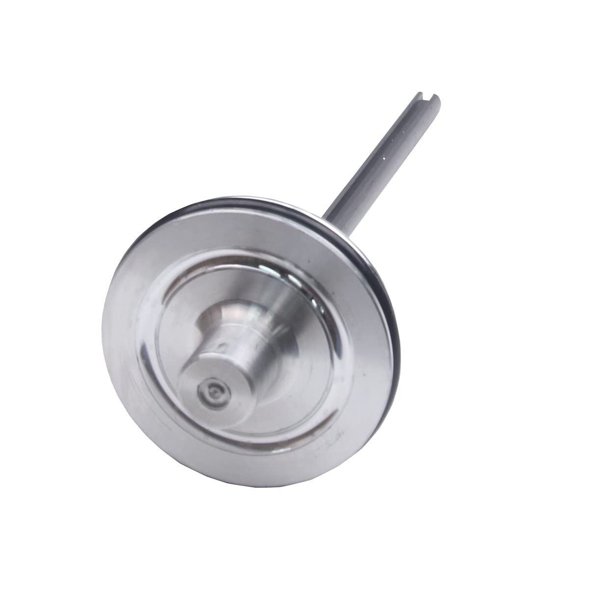 Goodbest New 2 Pcs Piston Driver Assembly Compatible with Hitachi NR90AD NR90ADPR Replace # SP 885-917