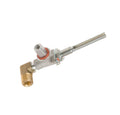 WB19T10086 Gas Range Burner Valve Fits GE