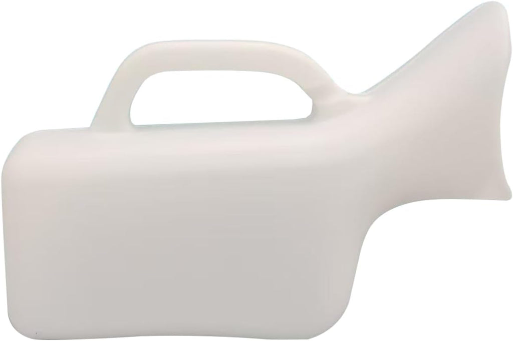 Urinals for Women and Men Portable Unisex Urinal Bottle 1000ml Female Urination Device Pee Bottles for Emergency