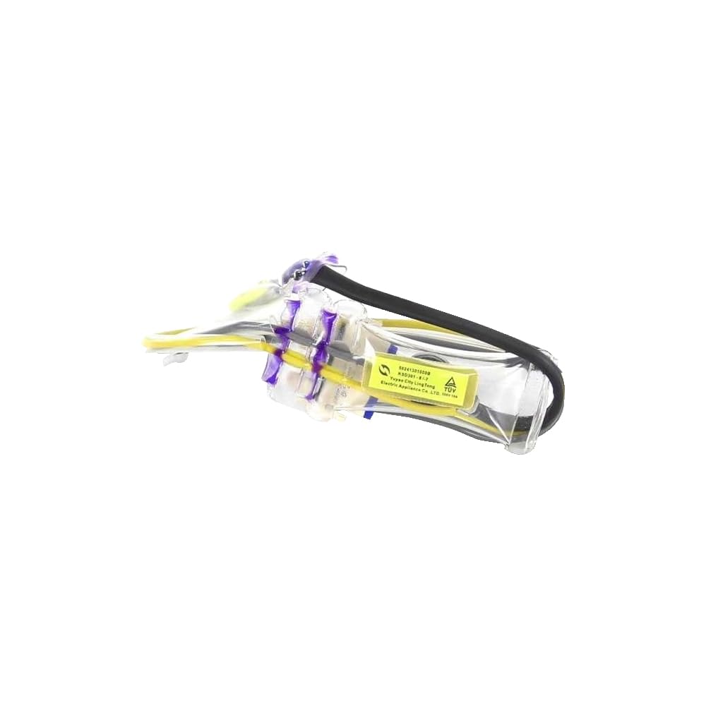 ForeverPRO WR50X24624 Thermostat Def for GE Refrigerator