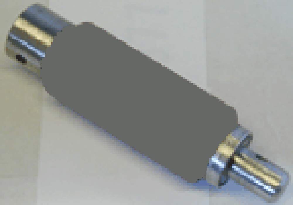 Bindicator Neoprene Shaft Coupling
