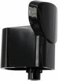 Microwave Door Handle Support For GE JVM3160DF2BB JVM3160DF4BB JNM3160DF1BB