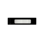 Vacuum Cleaner Main Side Brush Accessory, Compatible for Midea S8/S8+Plus