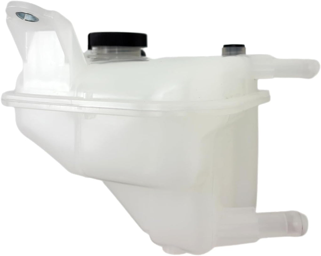 TO3014140 Engine Coolant Reservoir Tank with Cap Replaces# 164A237012