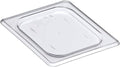 (60CWC135) Sixth-Size Food Pan Cover - Camwear