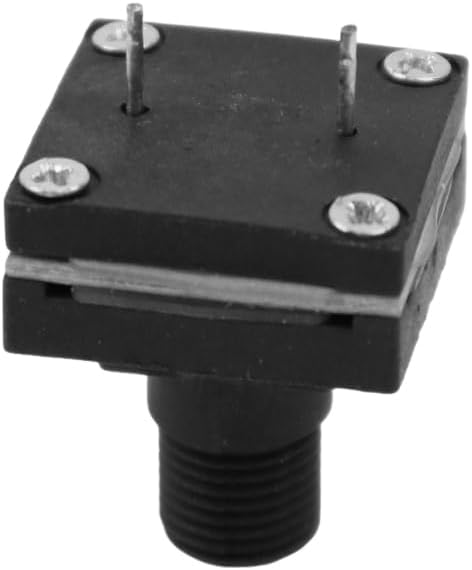 Hot Tub Spa Heater Pressure Switch Replace for 73995 1/8" MPT Thread
