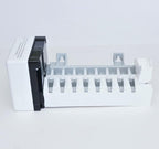 Ice Maker Replacement for Amana ASI2575GRS04 ISF25D2XBM01 ISF25D2XBM00 ASI2575GRW00 ISC21CNEDS00 ASI2575GRW01 IRS335SDHM00 ASI2575GRW02 ASI2575GRW04 Refrigerator