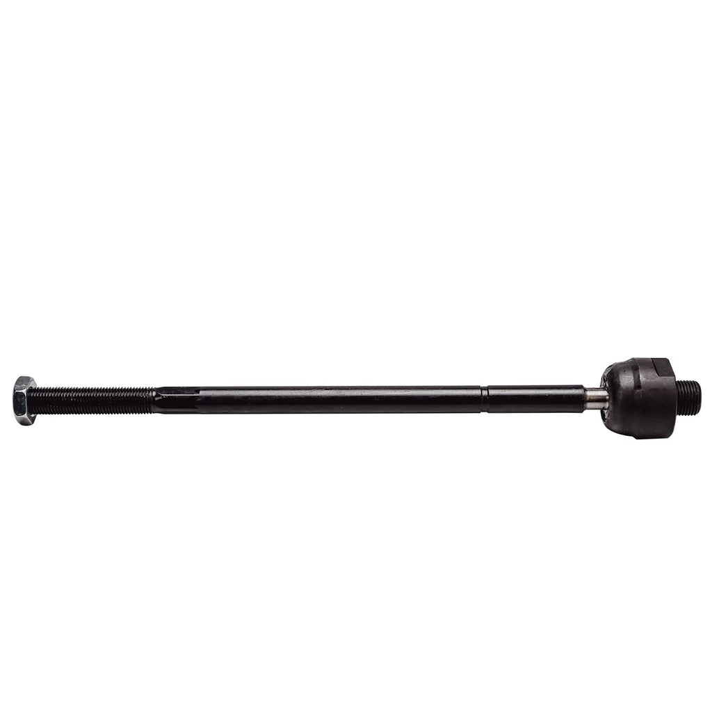 Detroit Axle - Front 2pc Tie Rods for Buick LeSabre Cadillac DeVille DTS