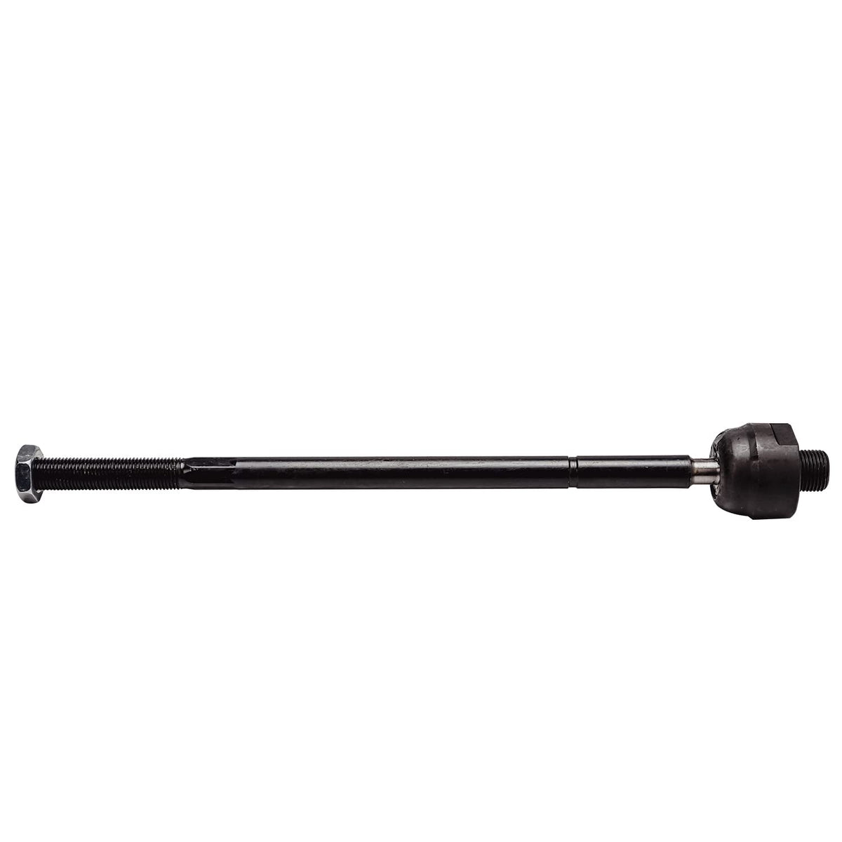 Detroit Axle - Front 2pc Tie Rods for Buick LeSabre Cadillac DeVille DTS