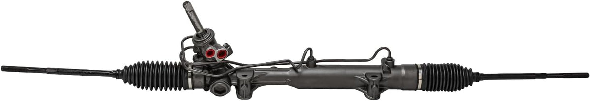 Detroit Axle - Steering Rack & Pinion for 2011-2020 Dodge Grand Caravan