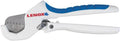 Lenox Tools 12122 S2 CPVC Cutter Upto 1-5/16-Inch Direct Cut, White