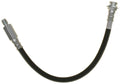 ACDelco Professional 18J2028 Front Hydraulic Brake Hose Assembly , Black