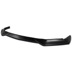 Spec-D Tuning Spec Style Front Bumper Lip Chin Spoiler Splitter Compatible with 2018-2023 Ford Mustang GT