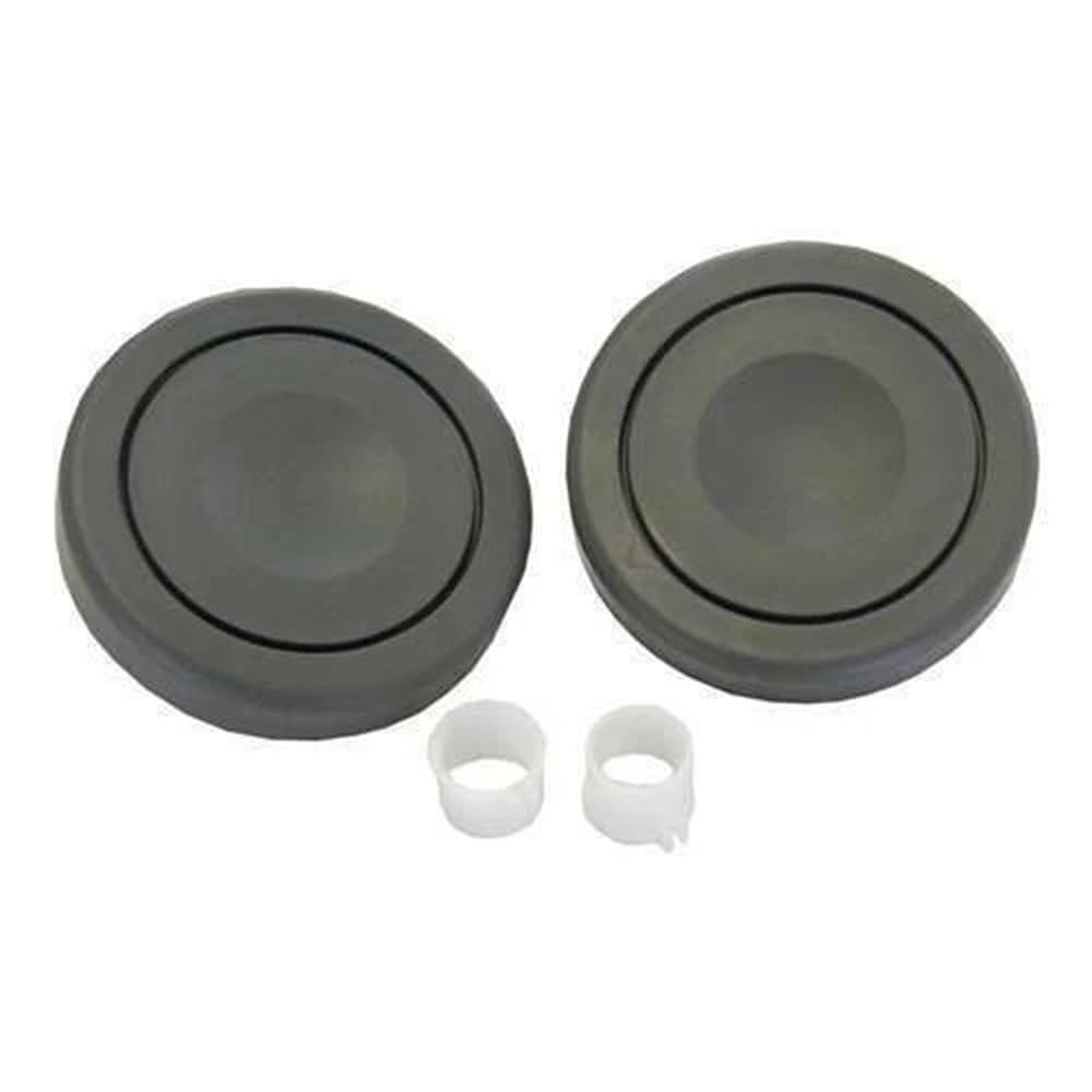 YOKAMU Replacement 4370724 Wheel for Kenmore Models
