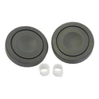 YOKAMU Replacement 4370724 Wheel for Kenmore Models