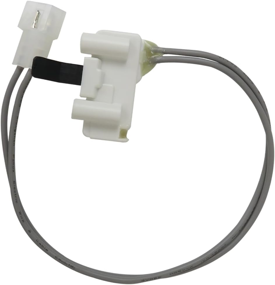 AH11741702 EA11741702 Dryer Door Switch Replacement Part Fit for Whirlpool Kenmore LTG5243DT6 LTG5243DT7 LTG5243DT8 LTG5243DZ1 LTG5243DZ2