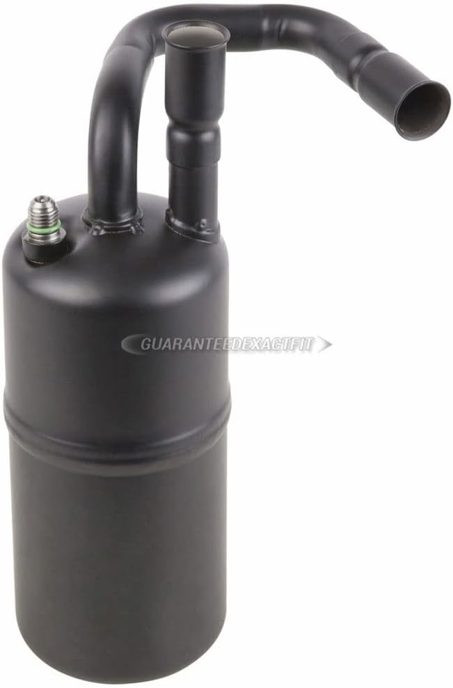 AC Compressor & A/C Kit For Ford Crown Victoria Mercury Grand Marquis Lincoln Town Car 2006 2007 2008 2009 2010 2011 - BuyAutoParts 60-81314RK NEW
