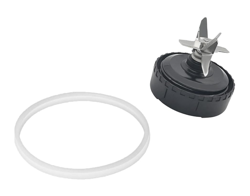 Suitable for Nu-tri Nin/ja BL830 Blender Rubber Gasket Replacement Part Seal O-Ring 6pcs